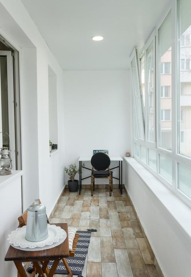 Cosy And Modern 1Bd Flat Near The City Centre By Flat Mаnager Varna Exterior photo