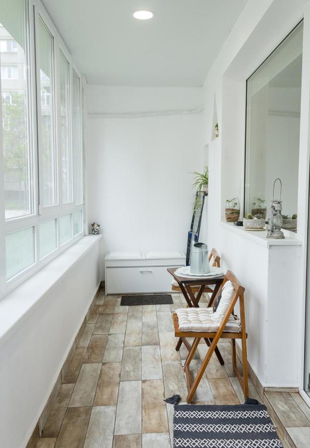 Cosy And Modern 1Bd Flat Near The City Centre By Flat Mаnager Varna Exterior photo
